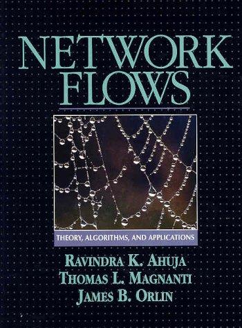 Cover for Network flows