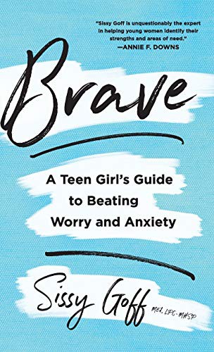 Cover for Brave