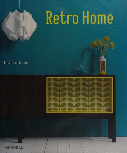 Cover for Retro home