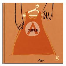 Cover for SUPER-A