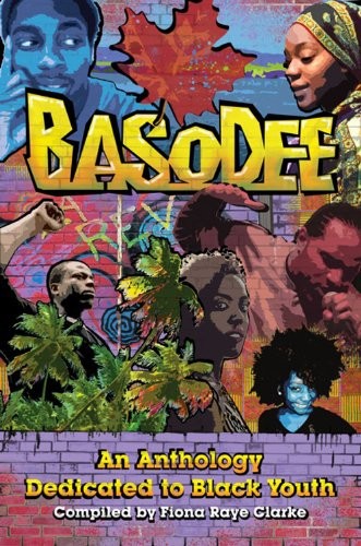 Cover for Basodee