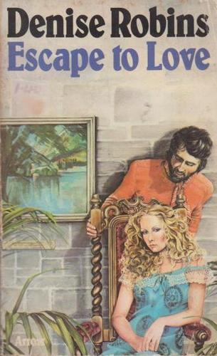 Cover for Escape to Love