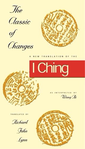 Cover for The Classic of Changes