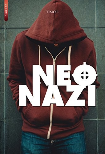 Cover for Neonazi