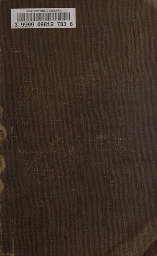 Cover for The log of the"Cutty Sark"