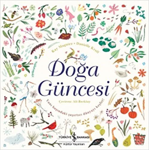 Cover for Doga Guncesi