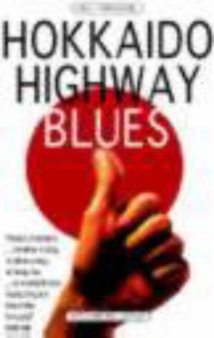 Cover for Hokkaido Highway Blues