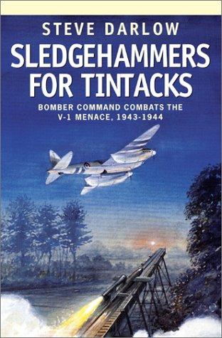Cover for Sledgehammers for tintacks