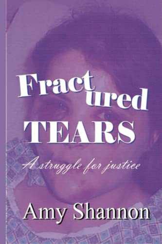 Cover for Fractured Tears