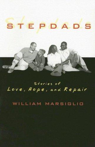 Cover for Stepdads