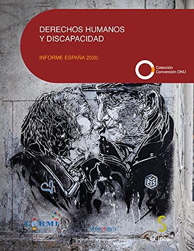 Cover for Derechos Humanos y Discapacidad