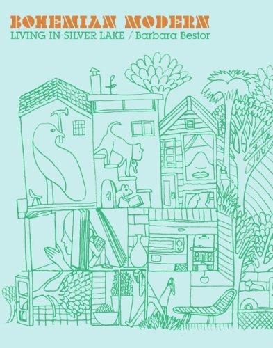Cover for Bohemian Modern LTD