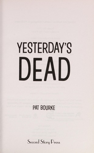 Cover for Garbology