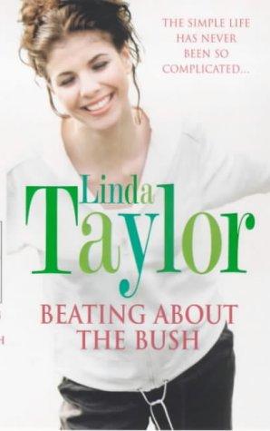 Cover for Beating about the Bush