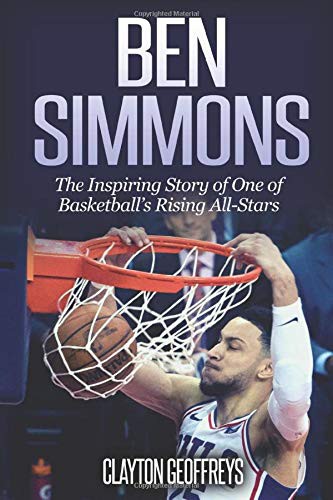 Cover for Ben Simmons