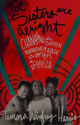Cover for The sisters are alright
