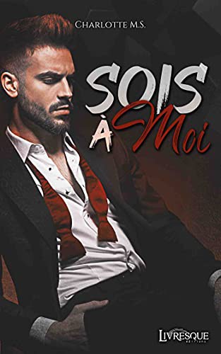 Cover for Sois à Moi