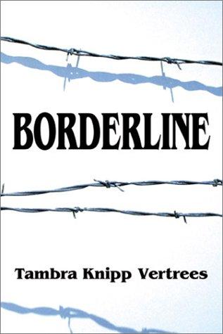 Cover for Borderline