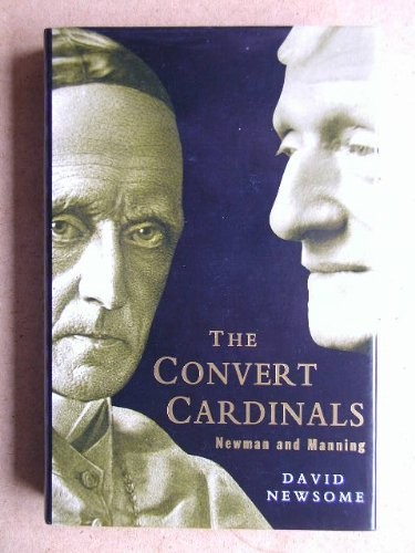 Cover for The convert cardinals