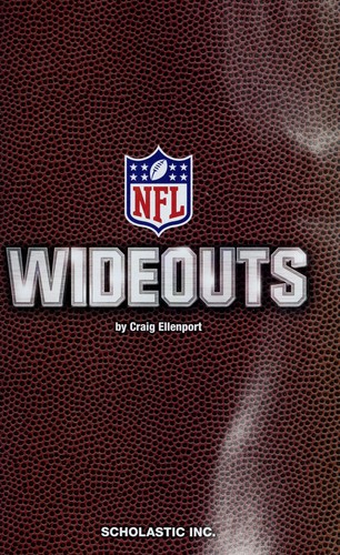 Cover for NFL