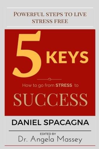 Cover for 5 Keys