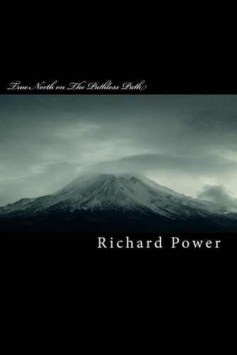 Cover for True North on The Pathless Path: Toward a 21st Century Spirituality
