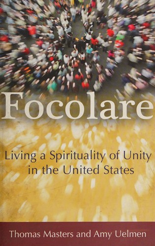 Cover for Focolare