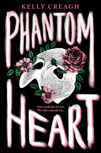 Cover for Phantom Heart