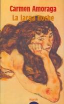 Cover for La larga noche
