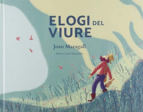 Cover for Elogi del viure