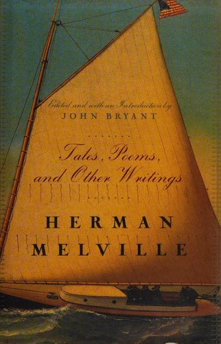 Cover for Tales, Poems, and Other Writings