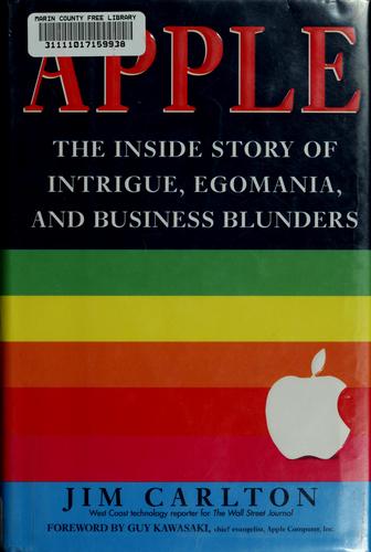 Cover for Apple