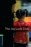 Cover for The Joy Luck Club