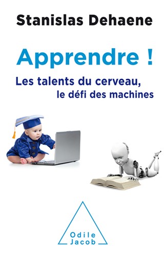 Cover for Apprendre !