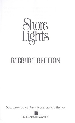 Cover for Shore lights