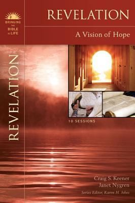 Cover for Revelation A Vision Of Hope