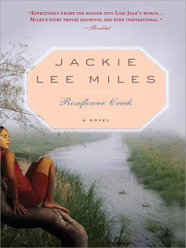 Cover for Roseflower Creek