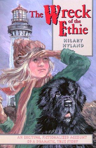 Cover for The wreck of the Ethie