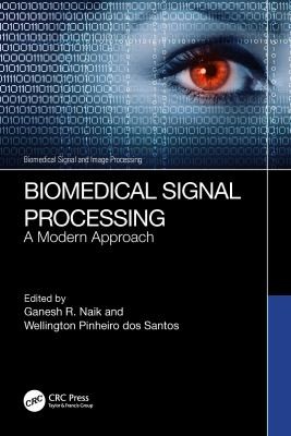 Cover for Biomedical Signal Processing