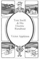 Cover for Tom Swift and His Electric Runabout