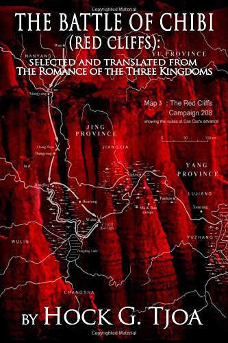 Cover for The Battle of Chibi