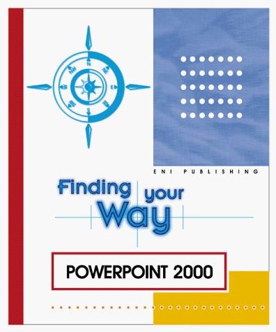 Cover for PowerPoint 2000 (Finding Your Way)