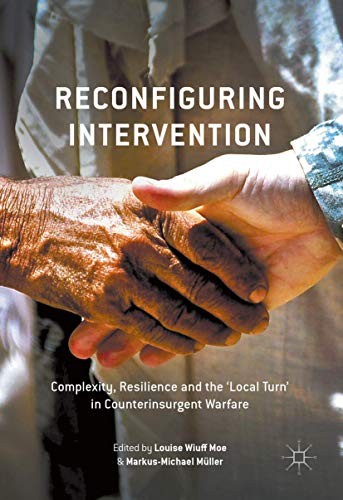 Cover for Reconfiguring Intervention
