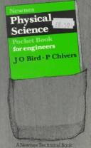 Cover for Newnes Physical Science