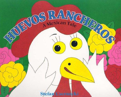 Cover for Huevos Rancheros