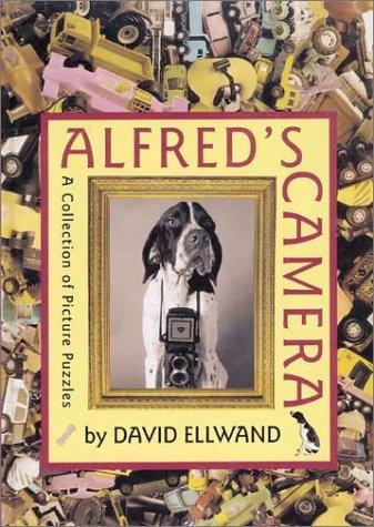 Cover for Alfred's Camera