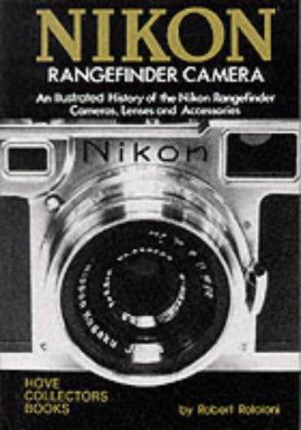 Cover for Nikon Rangefinder Camera