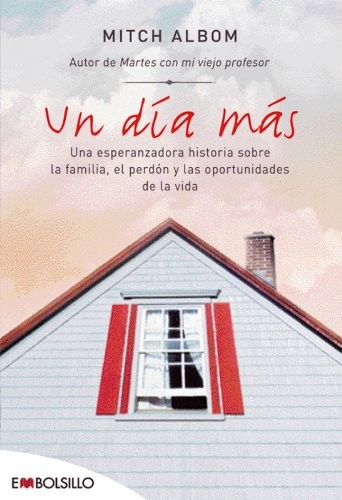 Cover for Un día más