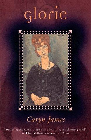 Cover for Glorie