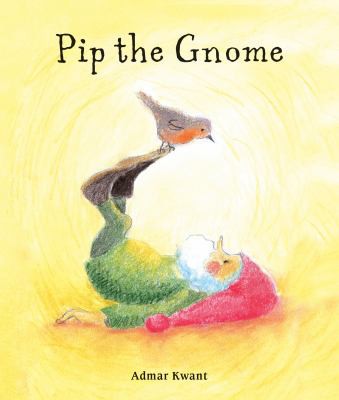 Cover for Pip the Gnome
